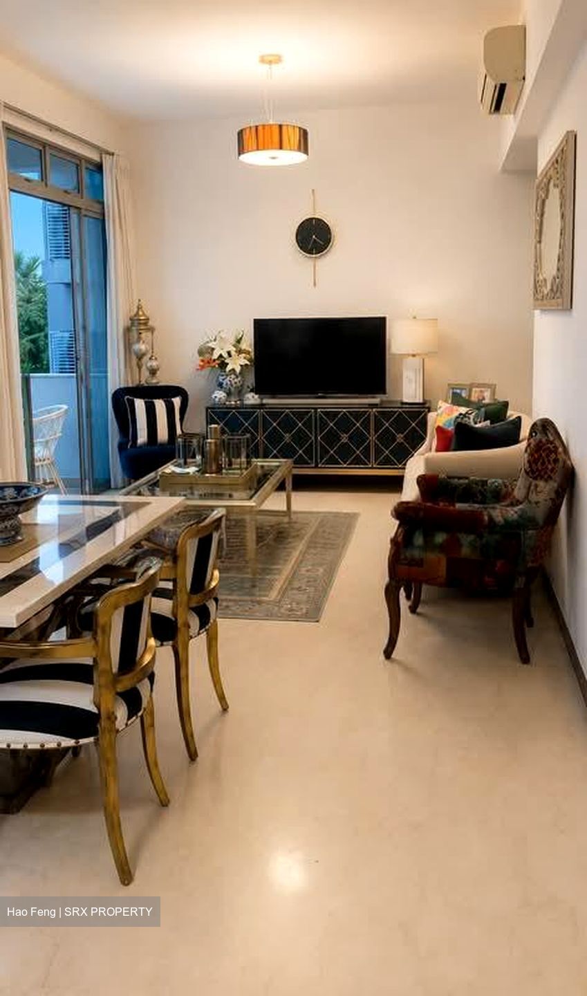 Viz At Holland (D10), Condominium #587320531